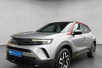 Opel Mokka 19.640 km 20.750 &euro; Freiburg 79108