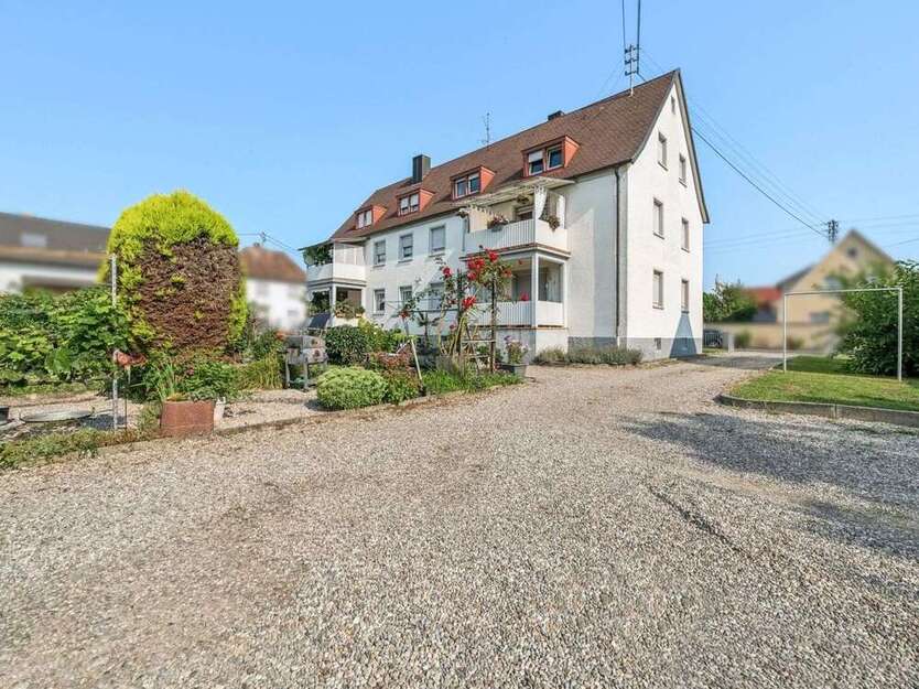 Wohnung zum Kaufen in Herbolzheim 385.000 € 124 m²