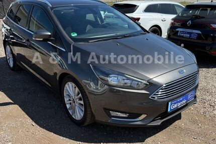 Ford Focus 142.300 km 6.800 &euro; Ettenheim 77955
