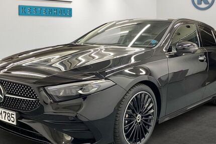 Mercedes-Benz A 200 2.001 km 42.550 &euro; Freiburg 79111