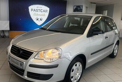 VW Polo