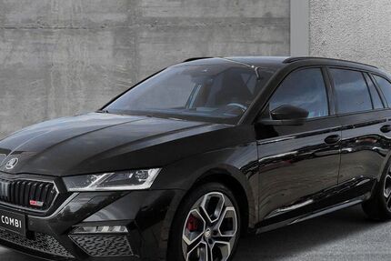 Skoda Octavia 49.900 km 32.890 &euro; Emmendingen 79312