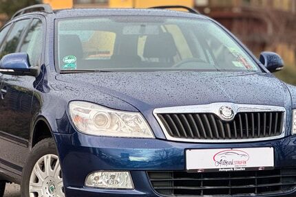 Skoda Octavia 142.500 km 6.990 &euro; Staufen 79219