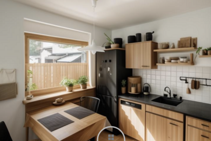 Wohnung Denzlingen - 1 Zimmer, 46 m&sup2;, 172.500&euro; | Angebot:24396763