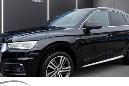 Audi Q5 87.000 km 28.990 &euro; Müllheim 79379