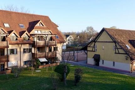 Wohnung Umkirch - 5 Zimmer, 120 m&sup2;, 2.200&euro; | Angebot:26414078
