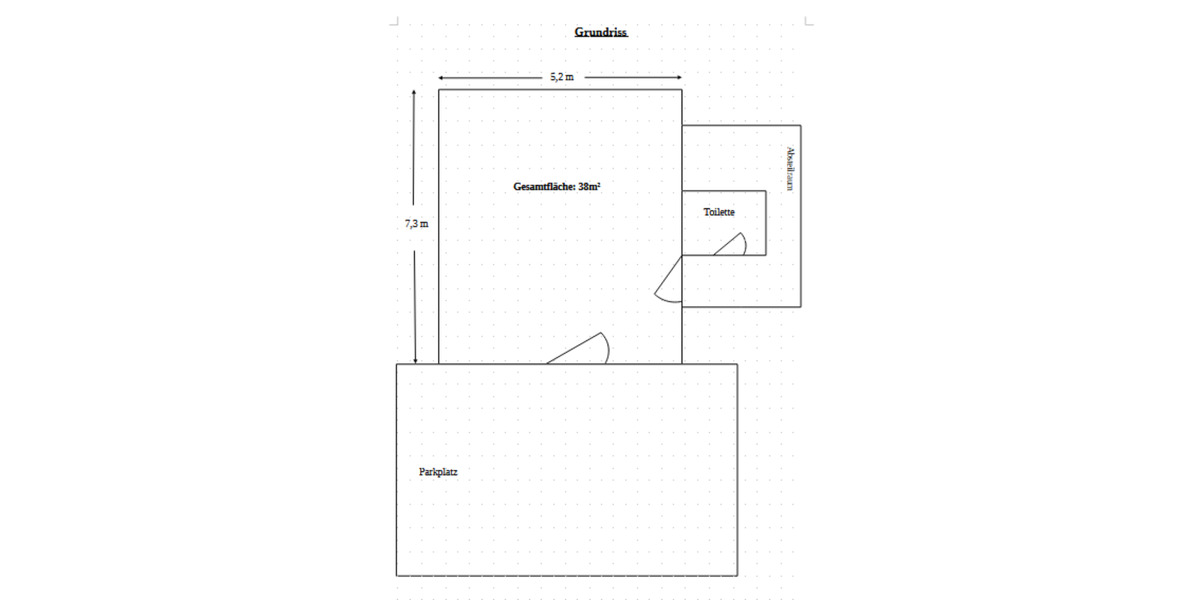 Gewerbeobjekt Merzhausen - 75&euro; | Angebot:24559577