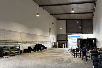 Halle in March 2.950 € 620 m² zimmer