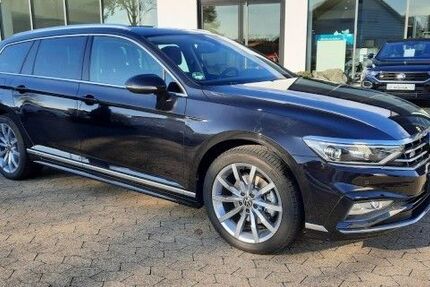 VW Passat Variant 113.000 km 29.999 &euro; Neuenburg am Rhein 79395