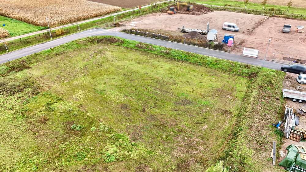 Grundstück Ettenheim - 199.000&euro; | Angebot:25444235