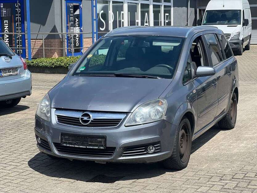 Zafira