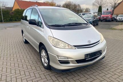 Toyota Previa