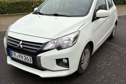Mitsubishi Space Star 94.741 km 6.850 &euro; Freiburg im Breisgau 79111