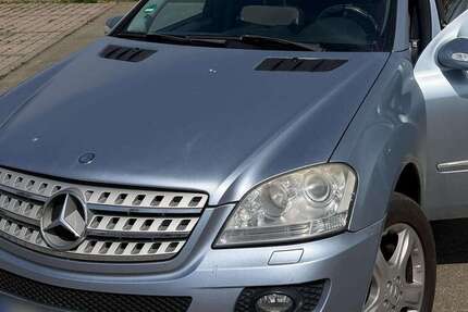 Mercedes-Benz ML 280 345.000 km 4.800 &euro; Buggingen 79426
