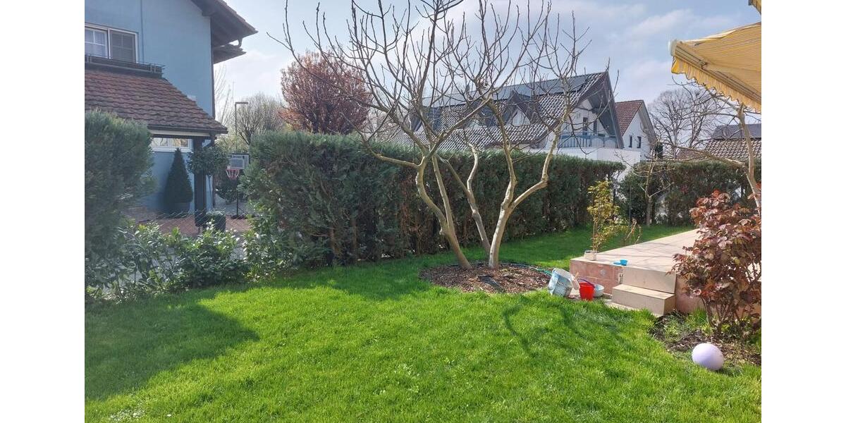 Mehrfamilienhaus, Wohnhaus Breisach am Rhein - 8 Zimmer, 206 m&sup2;, 695.000&euro; | Angebot:25892630