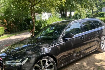 Audi A6 297.000 km 15.000 &euro; Müllheim 79379