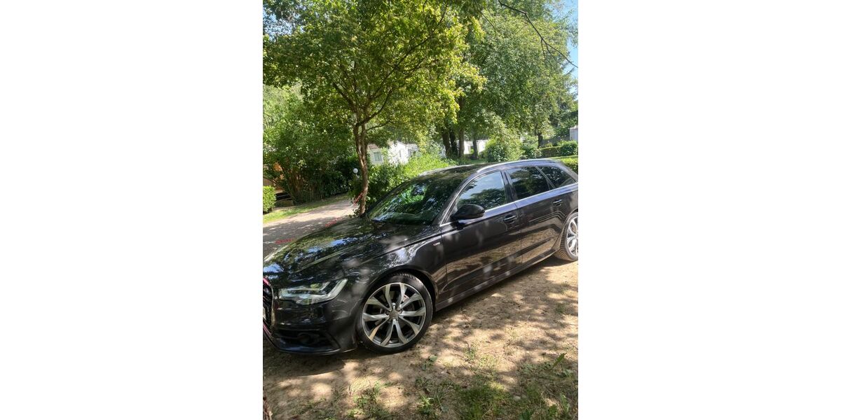 Audi A6 297.000 km 15.000 &euro; Müllheim 79379
