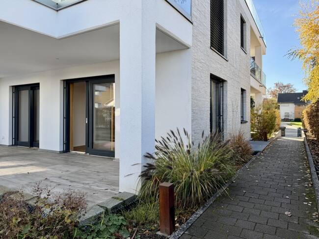 Etagenwohnung Bad Krozingen - 3 Zimmer, 115 m&sup2;, 625.000&euro; | Angebot:26723849