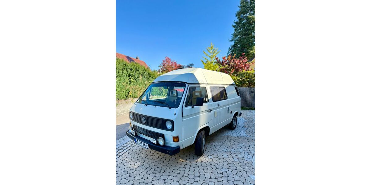 VW T3 andere 200.000 km 9.900 &euro; Merzhausen 79249