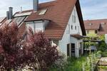 Reihenendhaus Ettenheim - 4 Zimmer, 123 m&sup2;, 450.000&euro; | Angebot:26686337