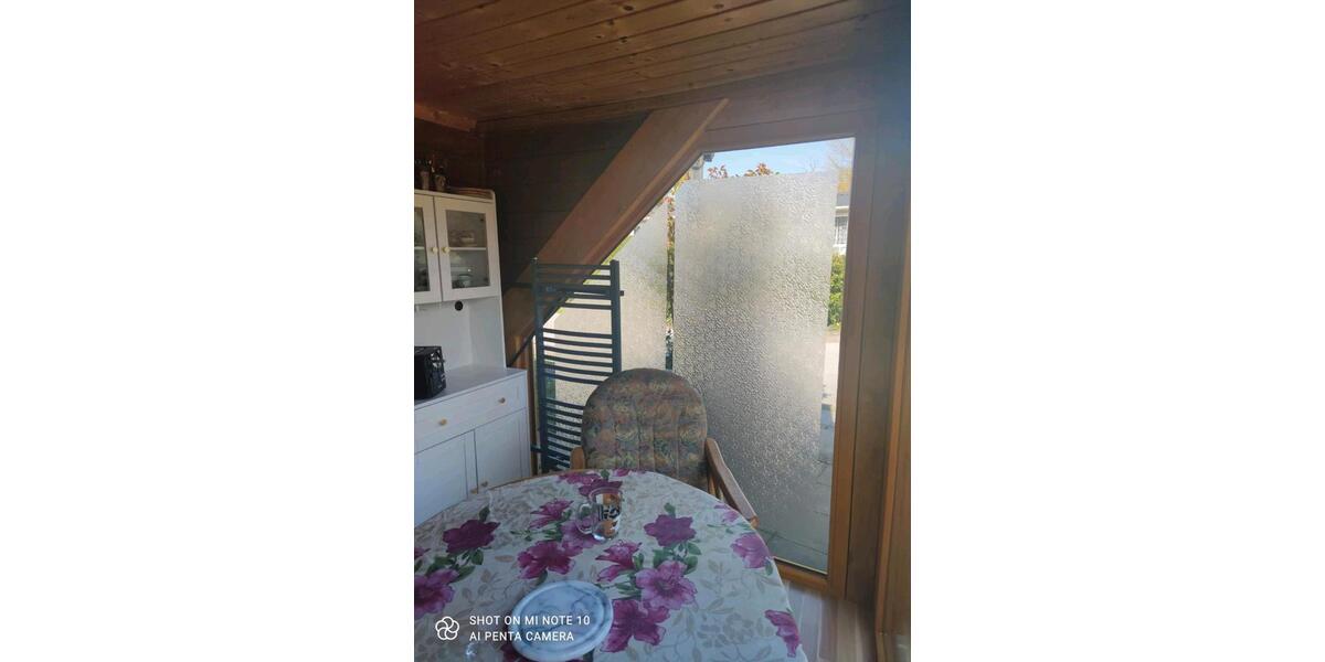 Bungalow Neuenburg am Rhein - 2.5 Zimmer, 46 m&sup2;, 95.000&euro; | Angebot:26958644