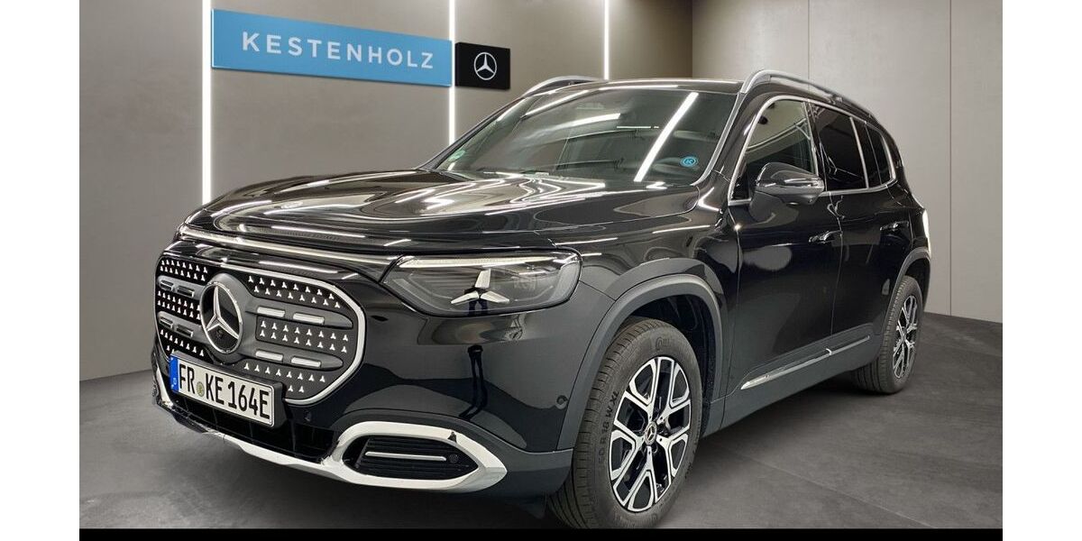 Mercedes-Benz GLB 250 2.001 km 58.900 &euro; Freiburg 79111