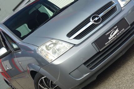 Opel Meriva 229.000 km 2.000 € Freiburg 79111