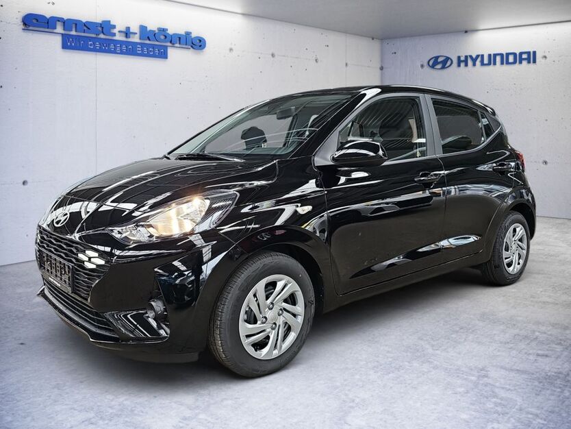 Hyundai i10 1.500 km 16.790 € Freiburg im Breisgau 79108