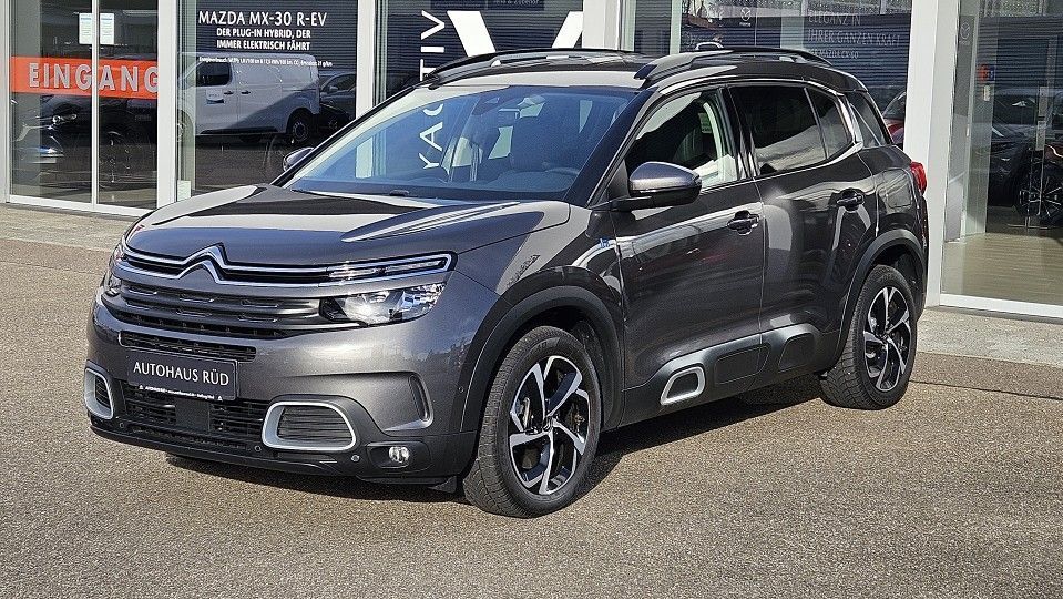 C5 Aircross