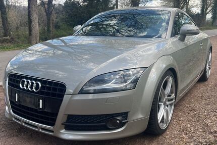Audi TT 149.879 km 9.200 &euro; Freiburg 79117