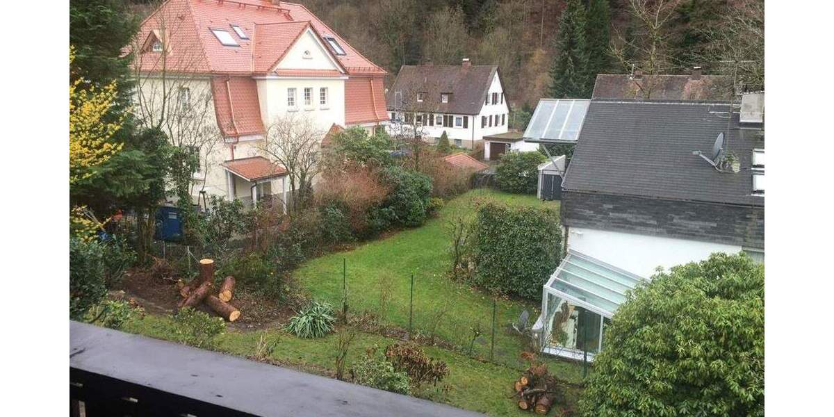 Mehrfamilienhaus, Wohnhaus Freiburg Günterstal - 1 Zimmer, 356 m&sup2;, 1.195.000&euro; | Angebot:24876612