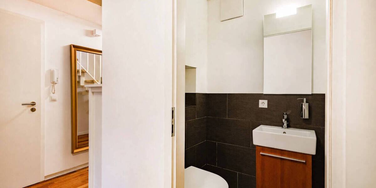 Etagenwohnung Waldkirch Kollnau - 3 Zimmer, 125 m&sup2;, 497.000&euro; | Angebot:26064649