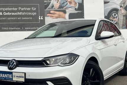 VW Polo 43.900 km 15.695 &euro; Ettenheim 77955