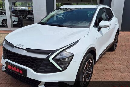Kia Sportage 29.200 km 26.900 &euro; Auggen 79424
