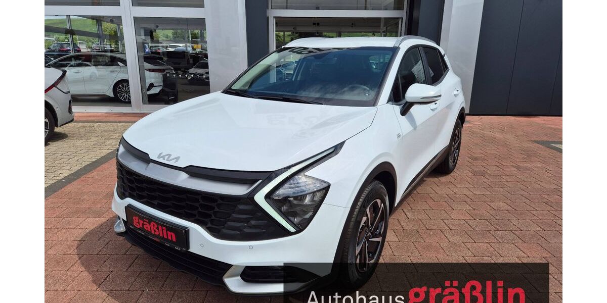 Kia Sportage 29.200 km 26.900 &euro; Auggen 79424