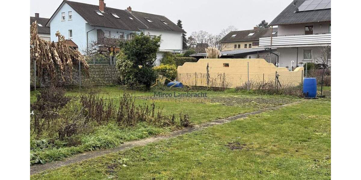 Mehrfamilienhaus, Wohnhaus Breisach am Rhein Breisach - 1 Zimmer, 180 m&sup2;, 635.000&euro; | Angebot:25139763