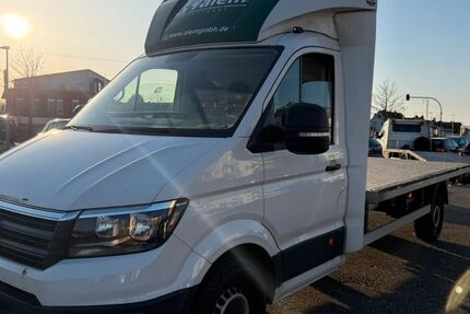 VW Crafter 301.000 km 8.900 &euro; March 79232