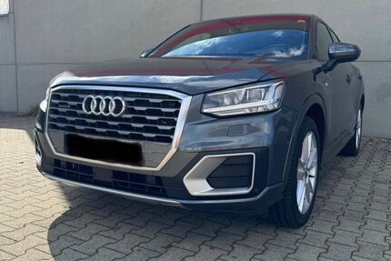 Audi Q2 79.000 km 21.500 &euro; Emmendigen 79312