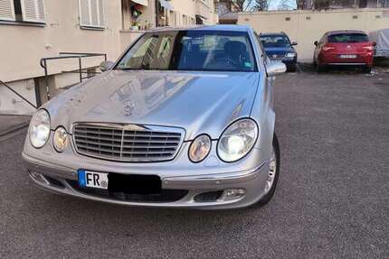Mercedes-Benz 240 156.000 km 7.200 &euro; Ballrechten-Dottingen 79282