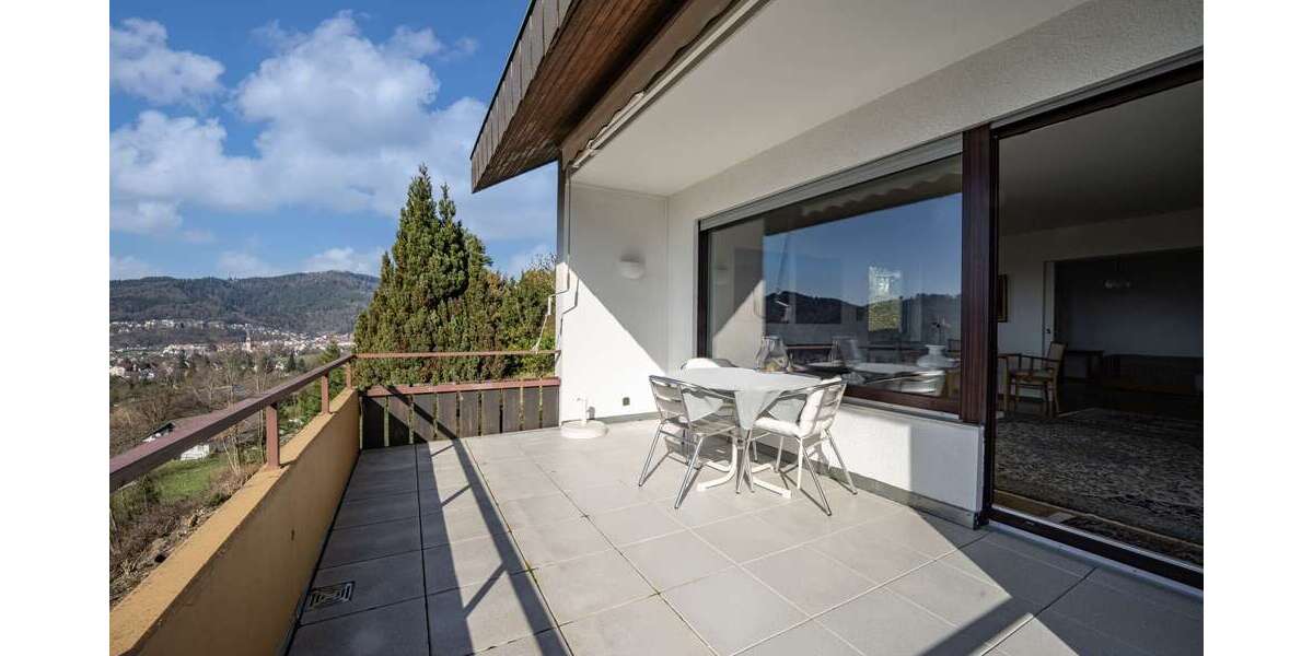Etagenwohnung Waldkirch - 3 Zimmer, 92 m&sup2;, 459.000&euro; | Angebot:26450773
