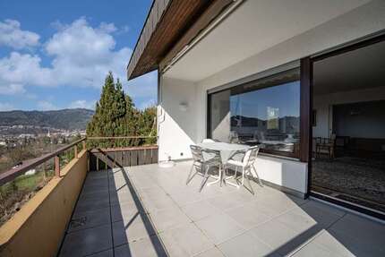 Wohnung Waldkirch - 3 Zimmer, 92 m&sup2;, 459.000&euro; | Angebot:26450773