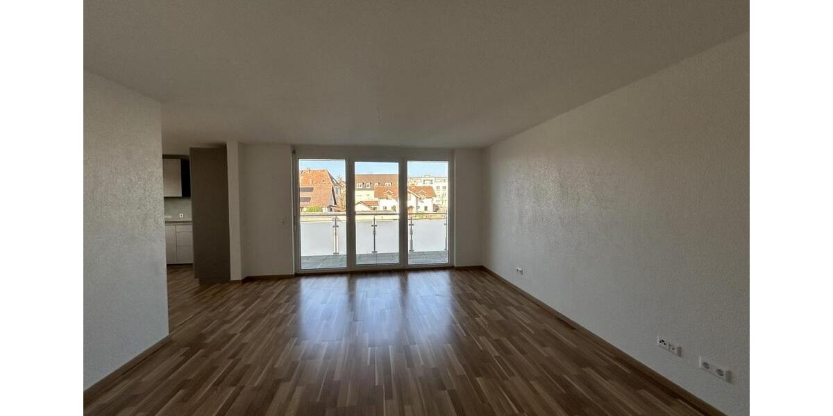 Etagenwohnung Neuenburg am Rhein - 3 Zimmer, 84 m&sup2;, 1.250&euro; | Angebot:25305624