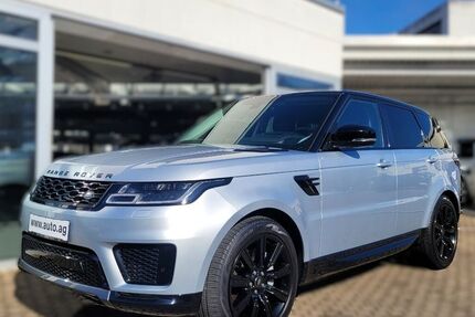 Land Rover Range Rover Sport 53.100 km 52.644 &euro; Freiburg 79111