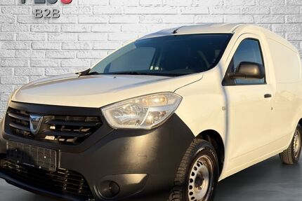 Dacia Dokker 113.000 km 4.550 &euro; Ihringen / bei Freiburg im Breisgau 79241