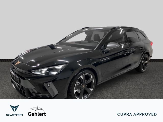 Cupra Leon 10.097 km 31.900 &euro; Freiburg 79108