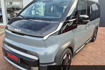 Kia PV5 1.500 km 43.900 &euro; Auggen 79424