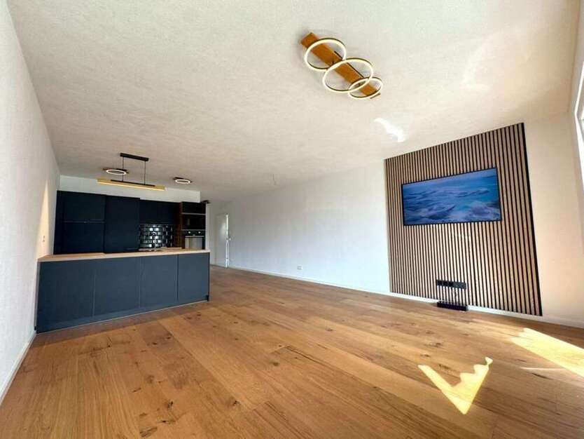 Wohnung zum Kaufen in Gundelfingen 530.000 € 95 m²