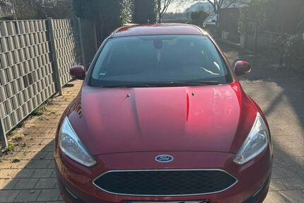 Ford Focus 106.000 km 7.100 &euro; Gutach 79261
