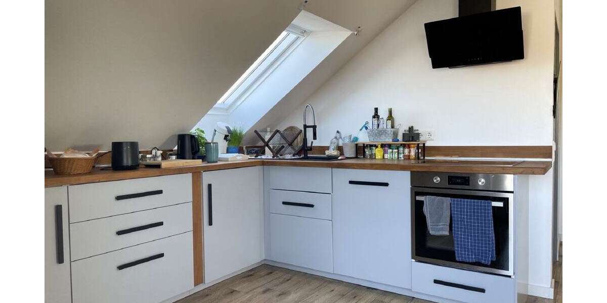 Etagenwohnung Ihringen - 4 Zimmer, 107 m&sup2;, 395.000&euro; | Angebot:27110764