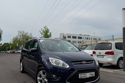 Ford Grand C-Max 158.000 km 5.950 &euro; Freiburg im Breisgau 79115